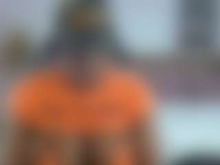 kimaralion's Live Sex Cam Show