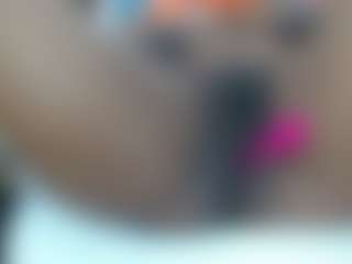kimaralion's Live Sex Cam Show