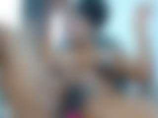 Live cam show with kimaralion - Ebony on camtv | colombia