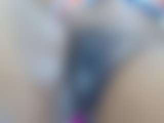 kimaralion's Live Sex Cam Show