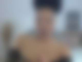 kimaralion's Live Sex Cam Show