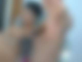 Live cam show with kimaralion - Spank on Mixed Magazine Live