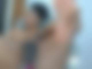 Live cam show with kimaralion - Spank on Streamer API