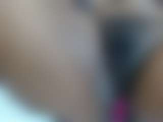 Live cam show with kimaralion - Fingers on Chatstar