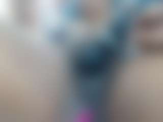 kimaralion's Live Sex Cam Show