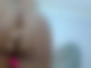kimaralion's Live Sex Cam Show