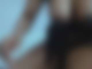 Live cam show with kimaralion - Black HD on Mixed Magazine Live