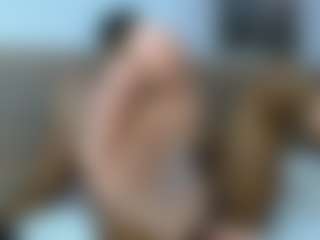 kimaralion's Live Sex Cam Show