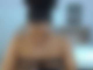 Live cam show with kimaralion - Ebony MILF on ObeyMaria