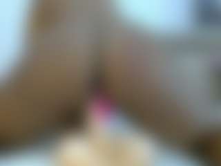 kimaralion's Live Sex Cam Show
