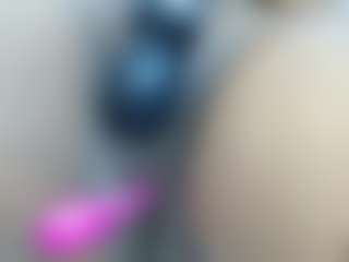 kimaralion's Live Sex Cam Show