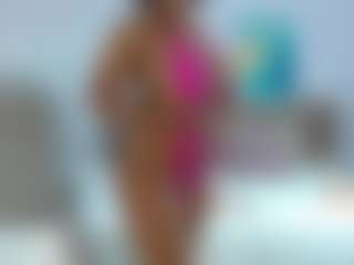 kimaralion's Live Sex Cam Show