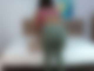 kimaralion's Live Sex Cam Show