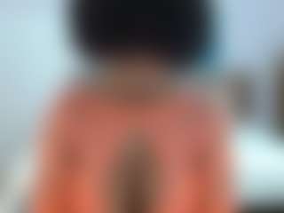 Live cam show with kimaralion - Black MILF on hrnylive.com