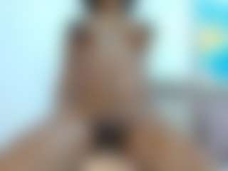kimaralion's Live Sex Cam Show