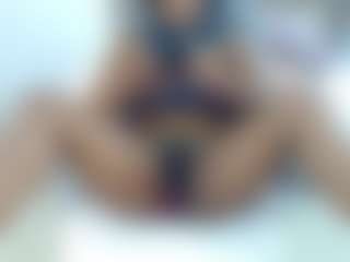 Live cam show with kimaralion - Ebony on Mixed Magazine Live | colombia