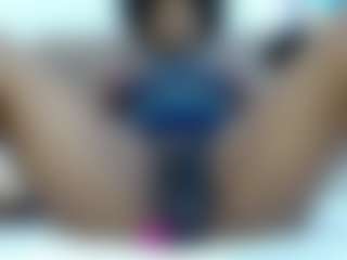 Live cam show with kimaralion - BBW on Dare Cams