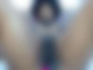 kimaralion's Live Sex Cam Show