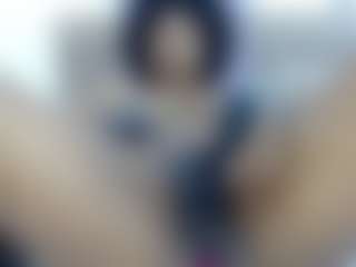 kimaralion's Live Sex Cam Show