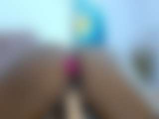 kimaralion's Live Sex Cam Show