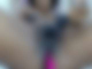 kimaralion's Live Sex Cam Show