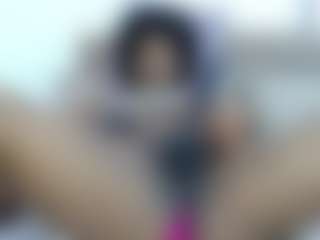 kimaralion's Live Sex Cam Show