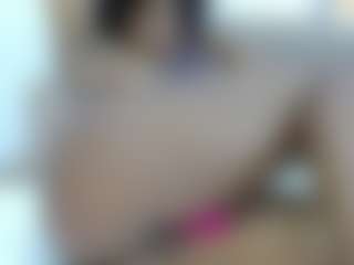 kimaralion's Live Sex Cam Show