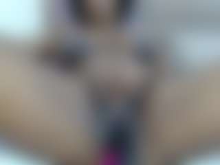kimaralion's Live Sex Cam Show