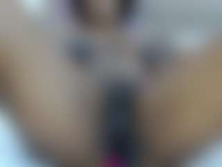 kimaralion's Live Sex Cam Show