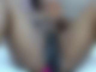 kimaralion's Live Sex Cam Show