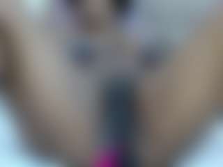 kimaralion's Live Sex Cam Show