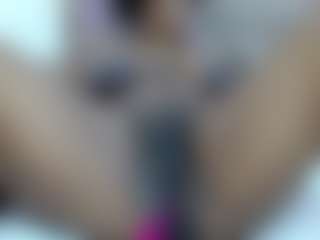 kimaralion's Live Sex Cam Show