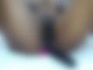 kimaralion's Live Sex Cam Show