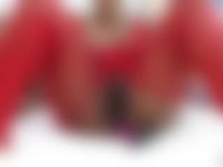 Live cam show with kimaralion - Ebony MILF on camtv