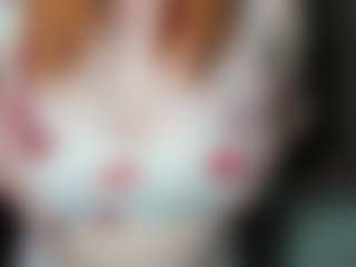 Live cam show with LaylaxCute - Slave on CSO-WL