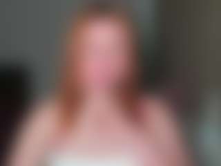 Live cam show with LaylaxCute - Red Hair College on nudelive.tv