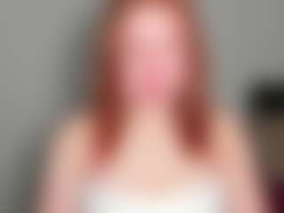 Live cam show with LaylaxCute - Red Hair HD on Uber Horny