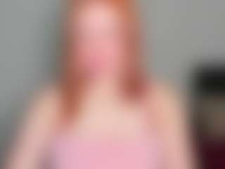 Live cam show with LaylaxCute - Red Hair on slutload