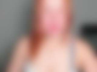 Live cam show with LaylaxCute - Red Hair College on Camsoda
