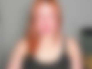 Live cam show with LaylaxCute - Red Hair Shaved Pussy on Camming Site
