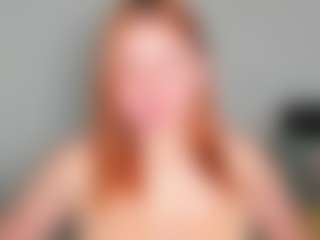 Live cam show with LaylaxCute - Red Hair on Mixed Magazine Live