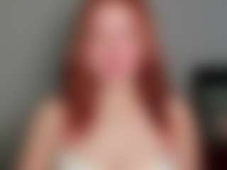 Live cam show with LaylaxCute - Red Hair College on crypto-cams