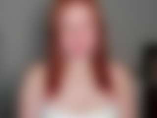 Live cam show with LaylaxCute - Red Hair College on Camsoda