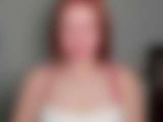 Live cam show with LaylaxCute - Red Hair College on Camsoda