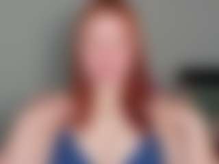 Live cam show with LaylaxCute - Living Room on madthumbs
