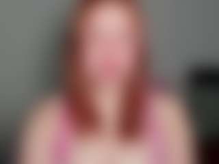 Live cam show with LaylaxCute - Red Hair College on LiveSexCams6
