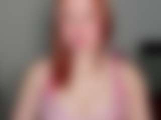 Live cam show with LaylaxCute - Red Hair College on googirlz