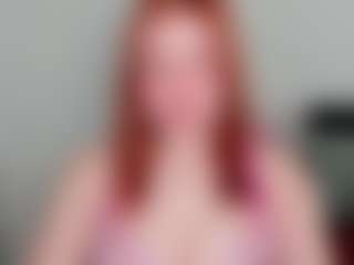Live cam show with LaylaxCute - Red Hair College on infinitiblacc.com