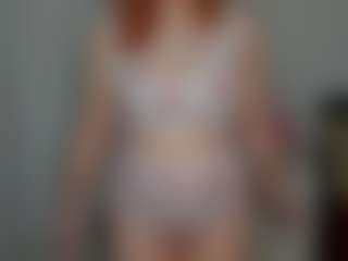 Live cam show with LaylaxCute - Red Hair College on Camsoda