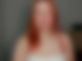 Live cam show with LaylaxCute - Red Hair College on https://playwithruby.com